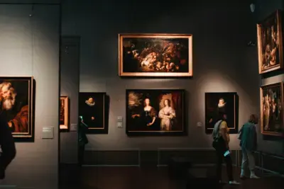 Art Gallery