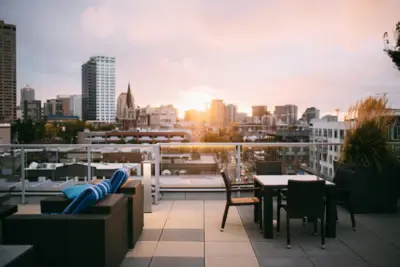 Rooftop