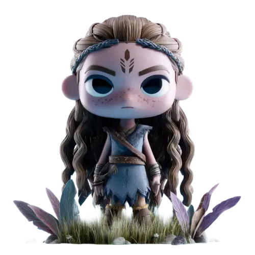 Character 2
