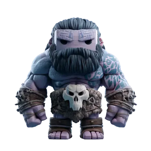 Character 3