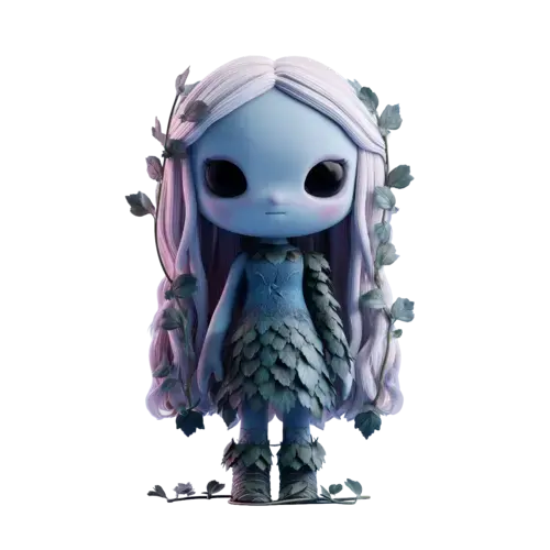 Character 5